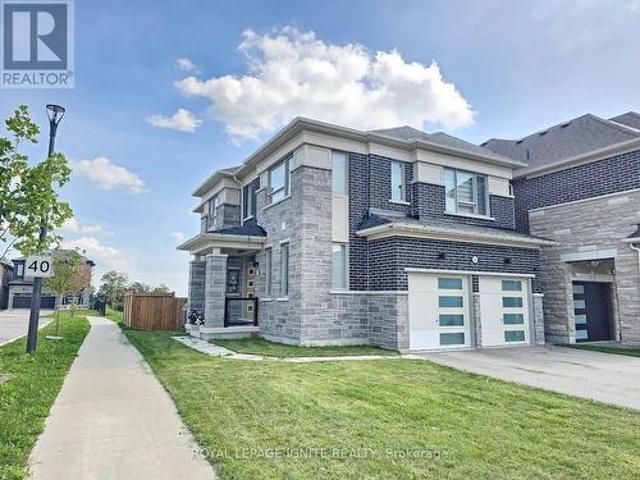 3250 Chimney Swift Crescent, Pickering, ON, L1X 0N3 house for sale | Listing ID E13849 | Royal LePage