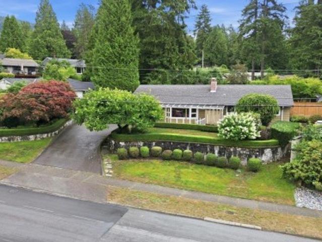 3250 Delbrook Avenue, North Vancouver, BC, V7N 3Y5 house for sale | Listing ID R3163 | Royal LePage