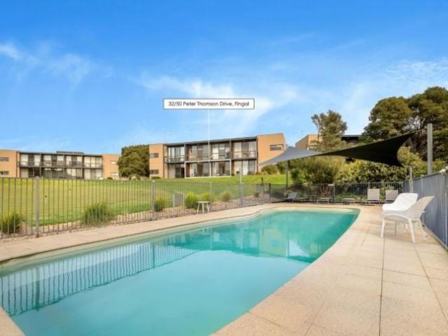 32/50 Peter Thomson Drive, Fingal