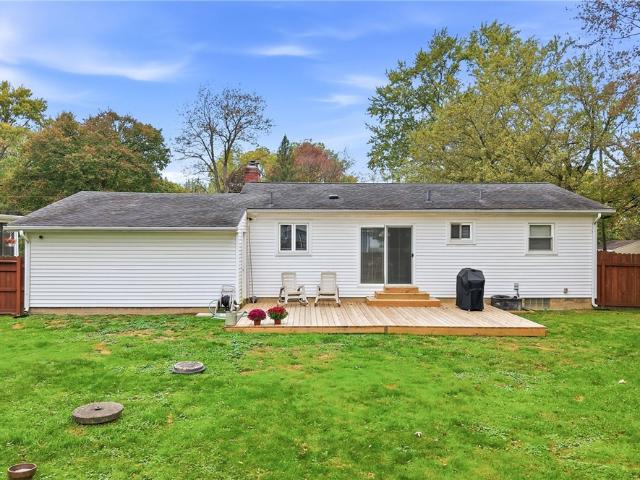 3251 Shadyside Drive