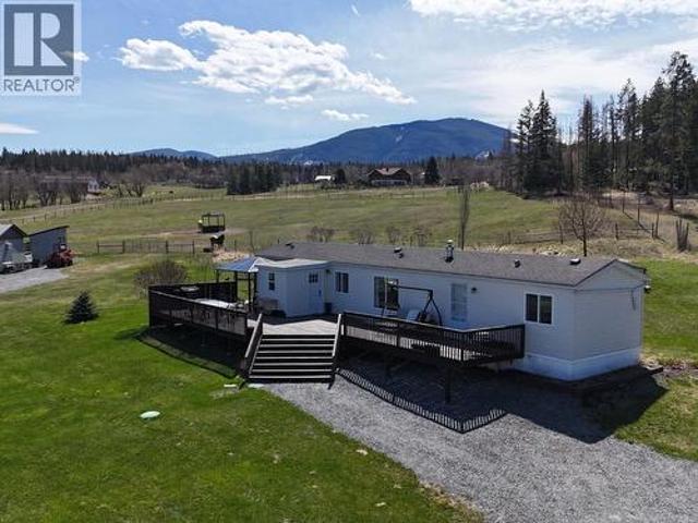 3251 45Th Street S, Cranbrook, BC, V1C 7A1 house for sale | Listing ID 10384 | Royal LePage