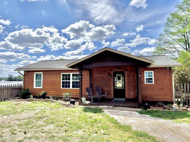 32523 Wagon Wheel Rd, Dozier, AL 36028