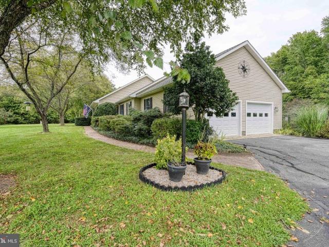 32525 Discovery Drive