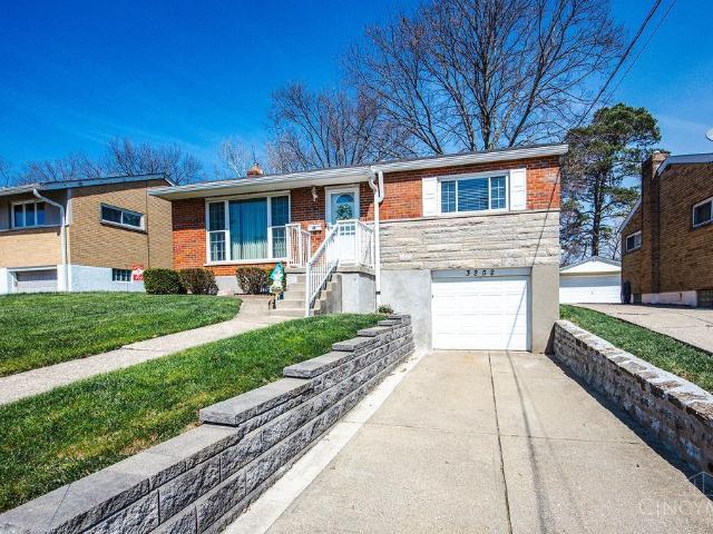 3252 Floridale Lane