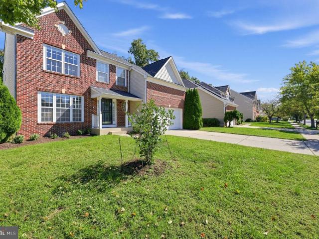 3252 Gossett Court