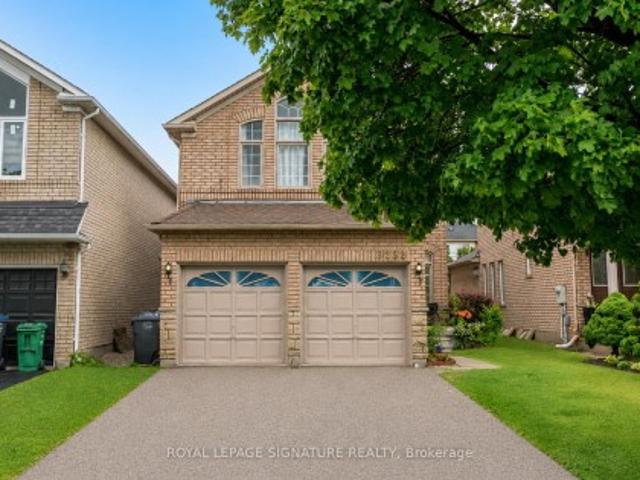 3252 Laburnum Crescent, Mississauga, ON, L5N 7M2 house for sale | Listing ID W13526 | Royal LePage