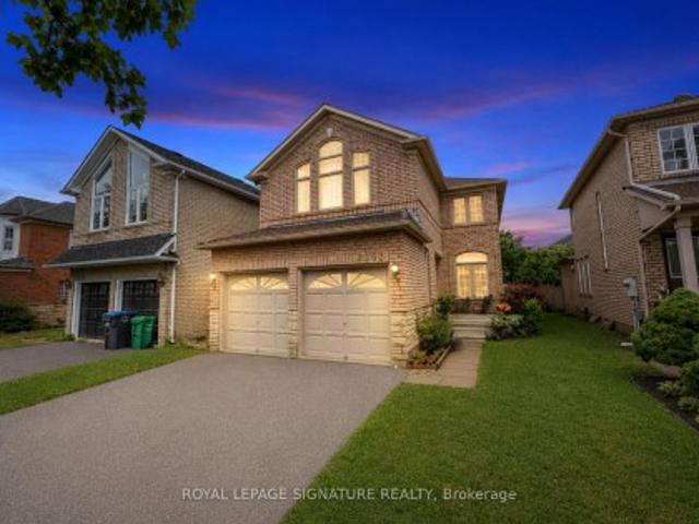 3252 Laburnum Crescent, Mississauga, ON, L5N 7M2 house for sale | Listing ID W13615 | Royal LePage