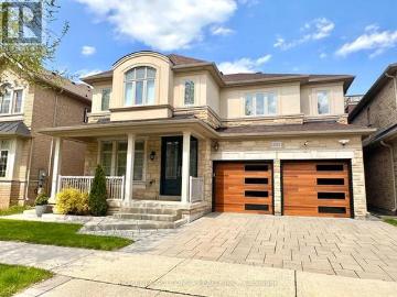 3252 Larry Crescent, Oakville, ON, L6M 0S9 house for sale | Listing ID W13141 | Royal LePage