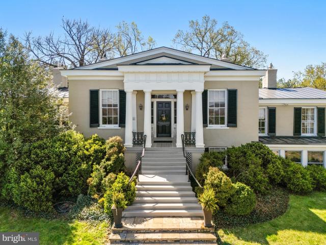 3252 Winchester Rd, Delaplane, VA 20144 | MLS #VAFQ2019