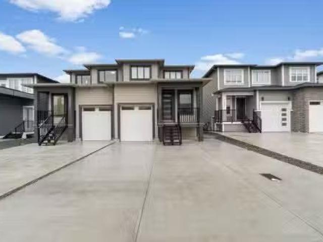 32531 Higginbottom Court, Mission, BC, V2V 2T7 house for sal.
