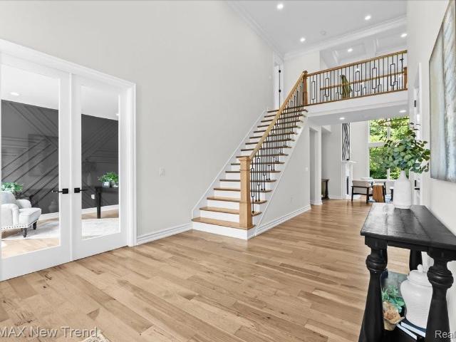 32534 Sanctuary Ct, Farmingtonhills, MI