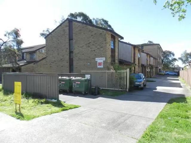 32/53 Mcburney Road, Cabramatta Apartment for rent Listed by.