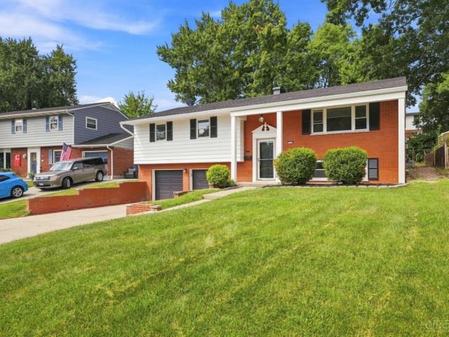 3253 Bellacre Court