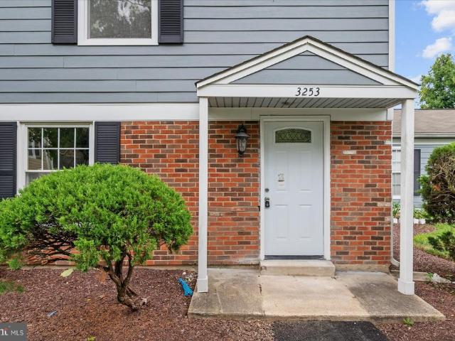 3253 Chester Grove Road