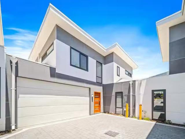 3/253 Rockingham Road, Spearwood, WA 6163