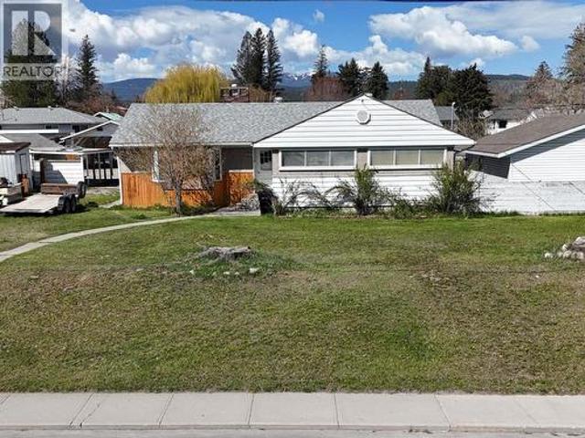325 14 Avenue S, Cranbrook, BC, V1C 2X5 house for sale | Listing ID 10385 | Royal LePage