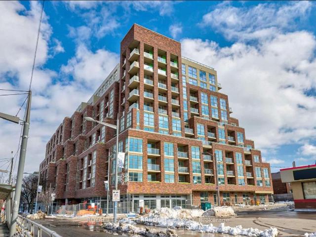 325 1787 St Clair Avenue W in Toronto: Weston Pellam Park Condo Apartment for lease Toronto W03: MLS®# W13498958