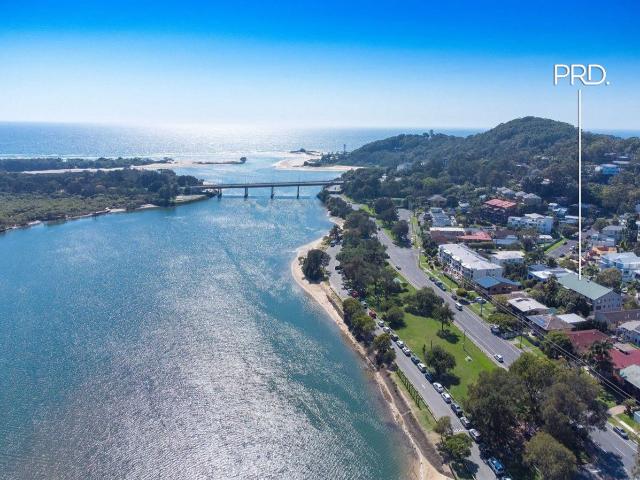 3/25 27 Hooper Drive, Currumbin QLD 4223