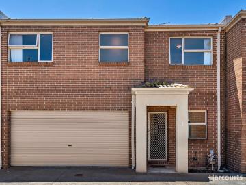 3/25 27 Starflower Way, TRUGANINA, VIC 3029