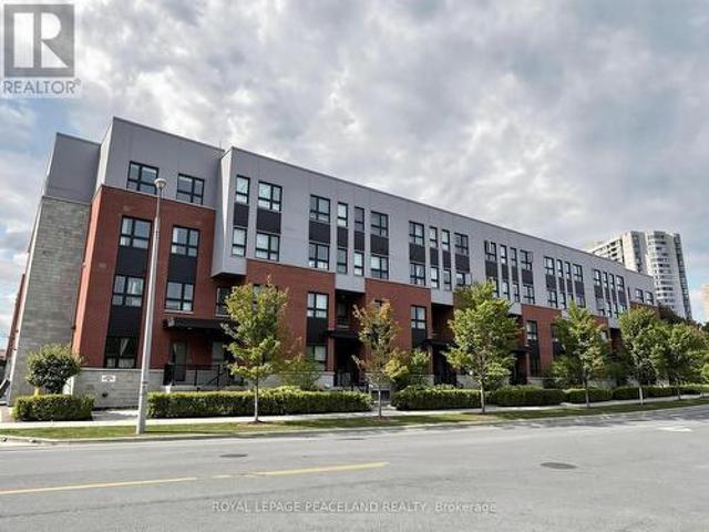 325 2 Bridletowne Circle, Toronto, ON, M1W 2L1 townhouse for sale | Listing ID E13805 | Royal LePage