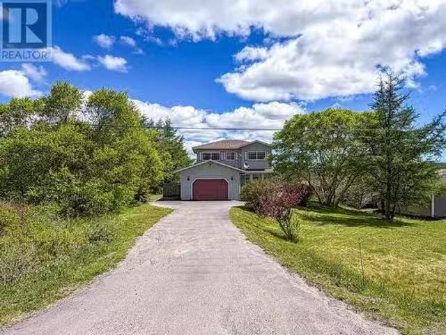 325 327 Main Road, Lewin'S Cove, NL, A0E 2G0 house for sale.
