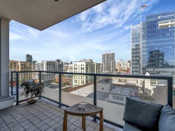 325 7th Ave, Unit 808, San Diego, CA 92101 | MLS #260004