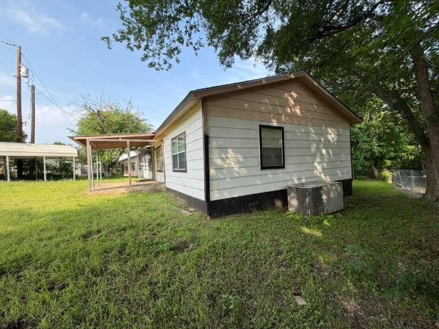 325 County Road 1768