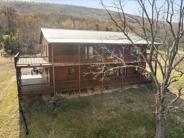 325 Coyote Run, Mathias, WV 26812 | MLS #WVHD2003