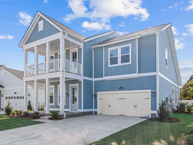 325 Colonnade Ave