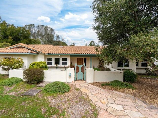 325 Conover Ln, Templeton, CA