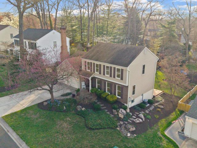 325 Cool Ridge Court