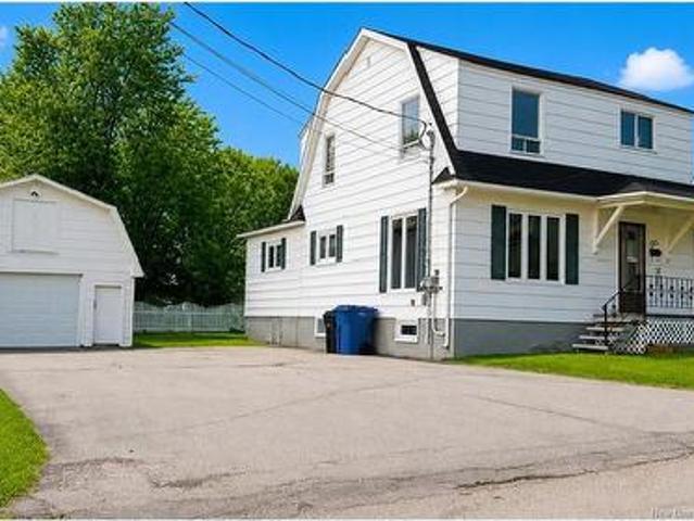 325 Church St, Bathurst, NB, E2A 1J8 house for sale | Listing ID NB141623 | Royal LePage