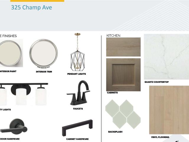 325 Champ Ave
