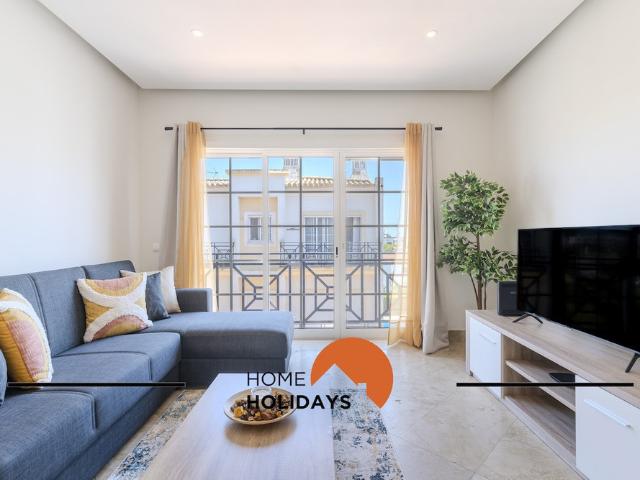 #325 Areias Beach K by Home Holidays