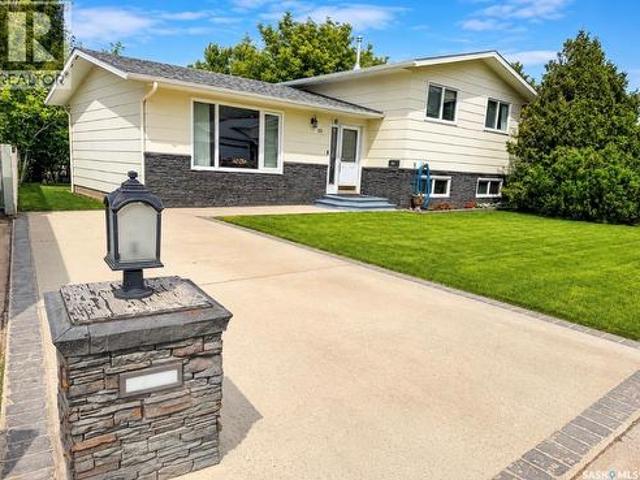 325 Aspen Drive, Swift Current, SK, S9H 3Z8 house for sale | Listing ID SK044374 | Royal LePage