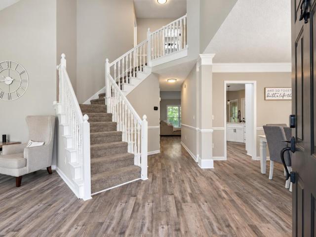 325 Bond Lake Drive