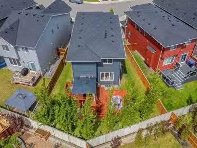 325 Bayview Way Sw, Airdrie, AB, T4B 4H3 house for sale Lis.