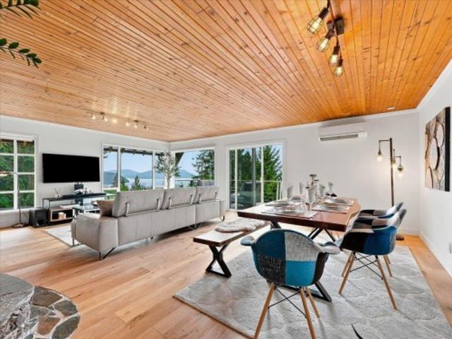 325 Bayview Place, Lions Bay, BC, V0N 2E0 house for sale | Listing ID R3163 | Royal LePage