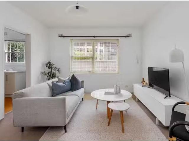 3/25 Berwick Street, Coogee Apartment for rent Listed by Davi.