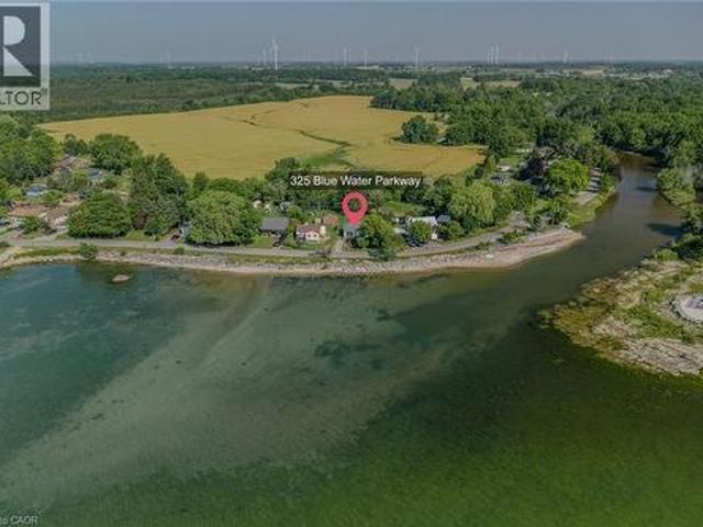 325 Blue Water Parkway, Selkirk, ON, N0A 1P0 house for sale | Listing ID 40845 | Royal LePage