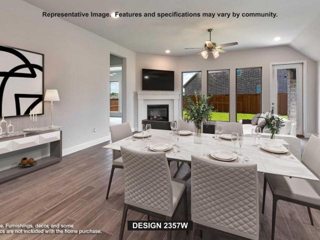 325 Bundleflower Way