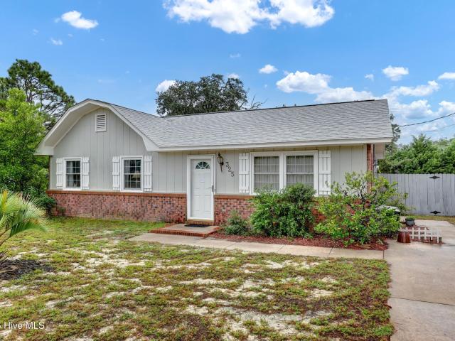 325 Burbank Road