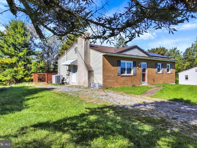 325 Burn Hill Road