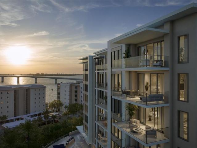 325 Golden Gate Point, Unit 1002, Sarasota, FL 34236 | MLS #A4680