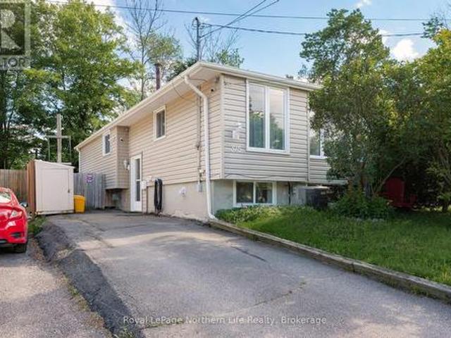 325 Gordon Drive, North Bay Widdifield, ON, P1B 8V8 house for sale | Listing ID X13479 | Royal LePage