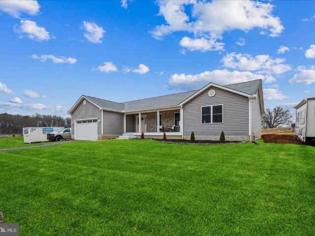 325 Greenspring Road