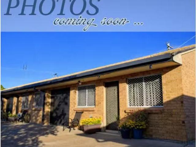 3/25 Dover Street, Moree Apartment for rent Listed by Marygol.