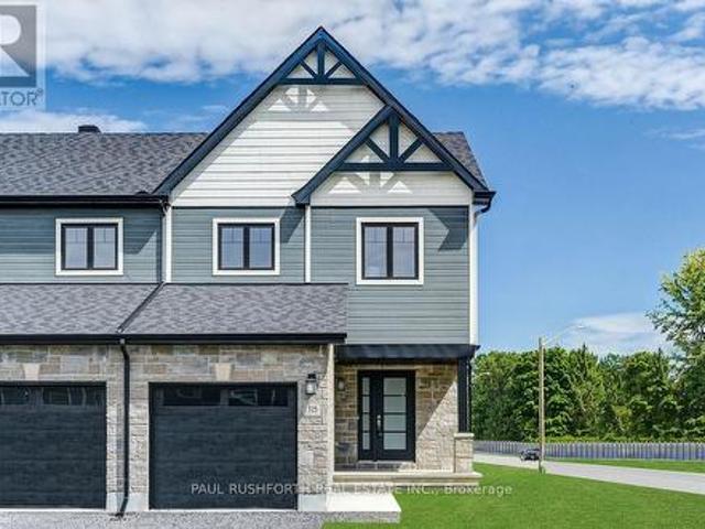 325 Dion Avenue, Clarence Rockland, ON, K4K 0M2 house for sale | Listing ID X13699 | Royal LePage