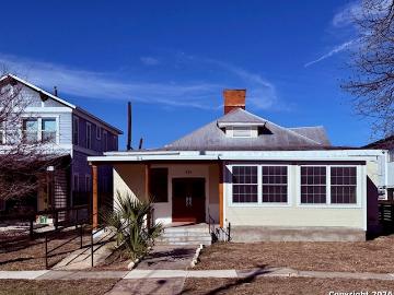325 E Locust St, San Antonio, TX 78212 | MLS #1931