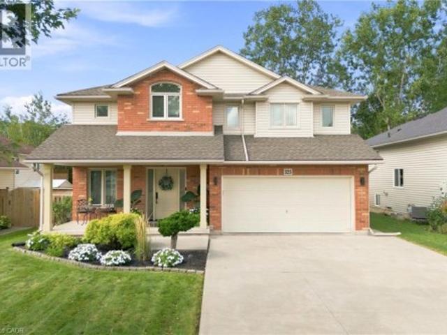 325 Foxtail Avenue, Welland, ON, L3C 7J8 house for sale | Listing ID 40861 | Royal LePage